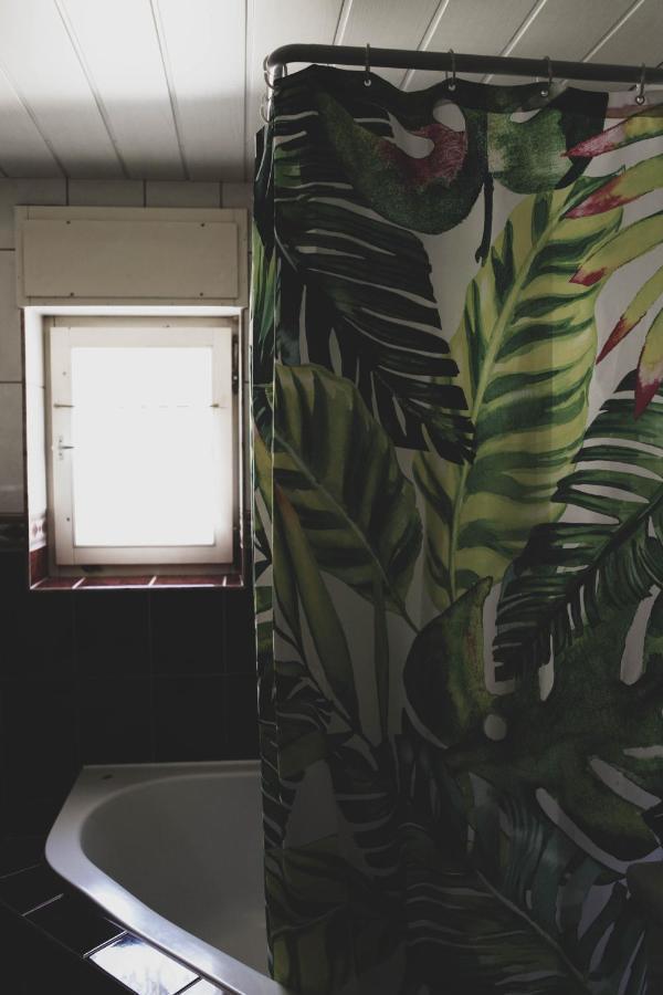 Kmetija Pecnik Apartment Prevalje Bagian luar foto