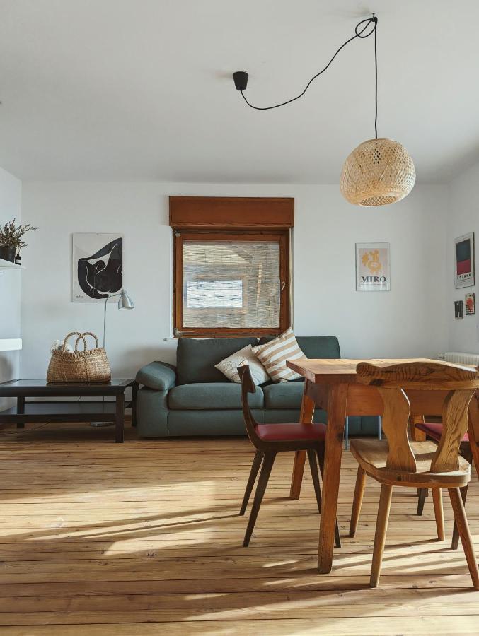 Kmetija Pecnik Apartment Prevalje Bagian luar foto