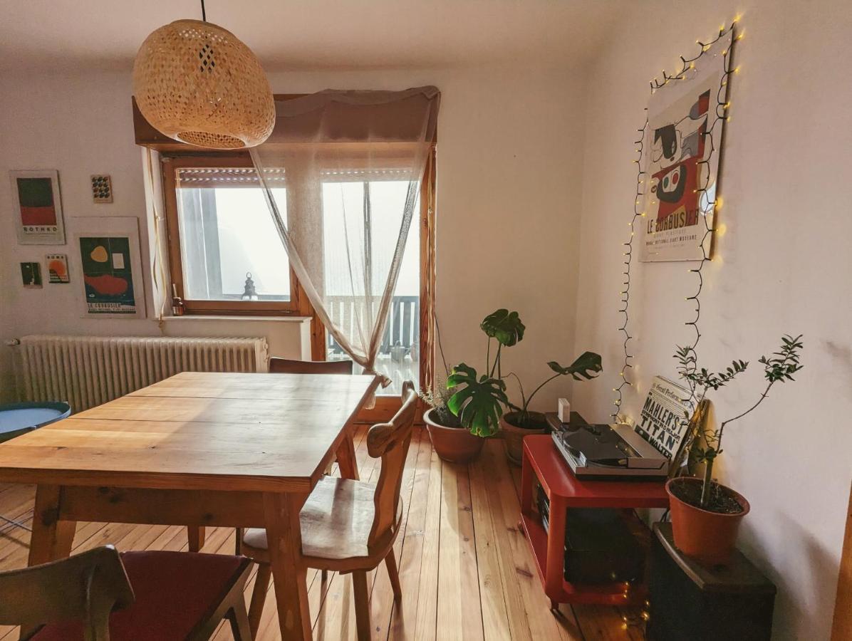Kmetija Pecnik Apartment Prevalje Bagian luar foto