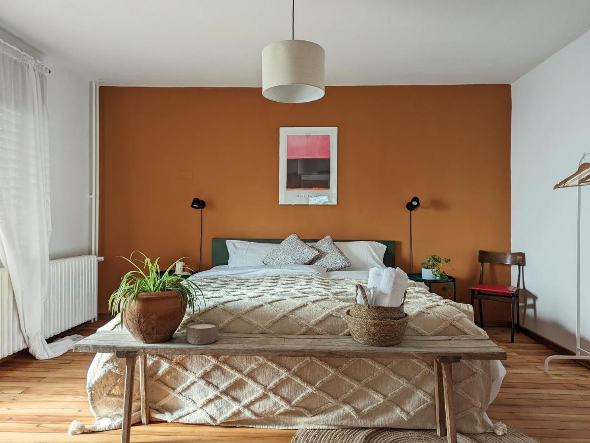 Kmetija Pecnik Apartment Prevalje Bagian luar foto
