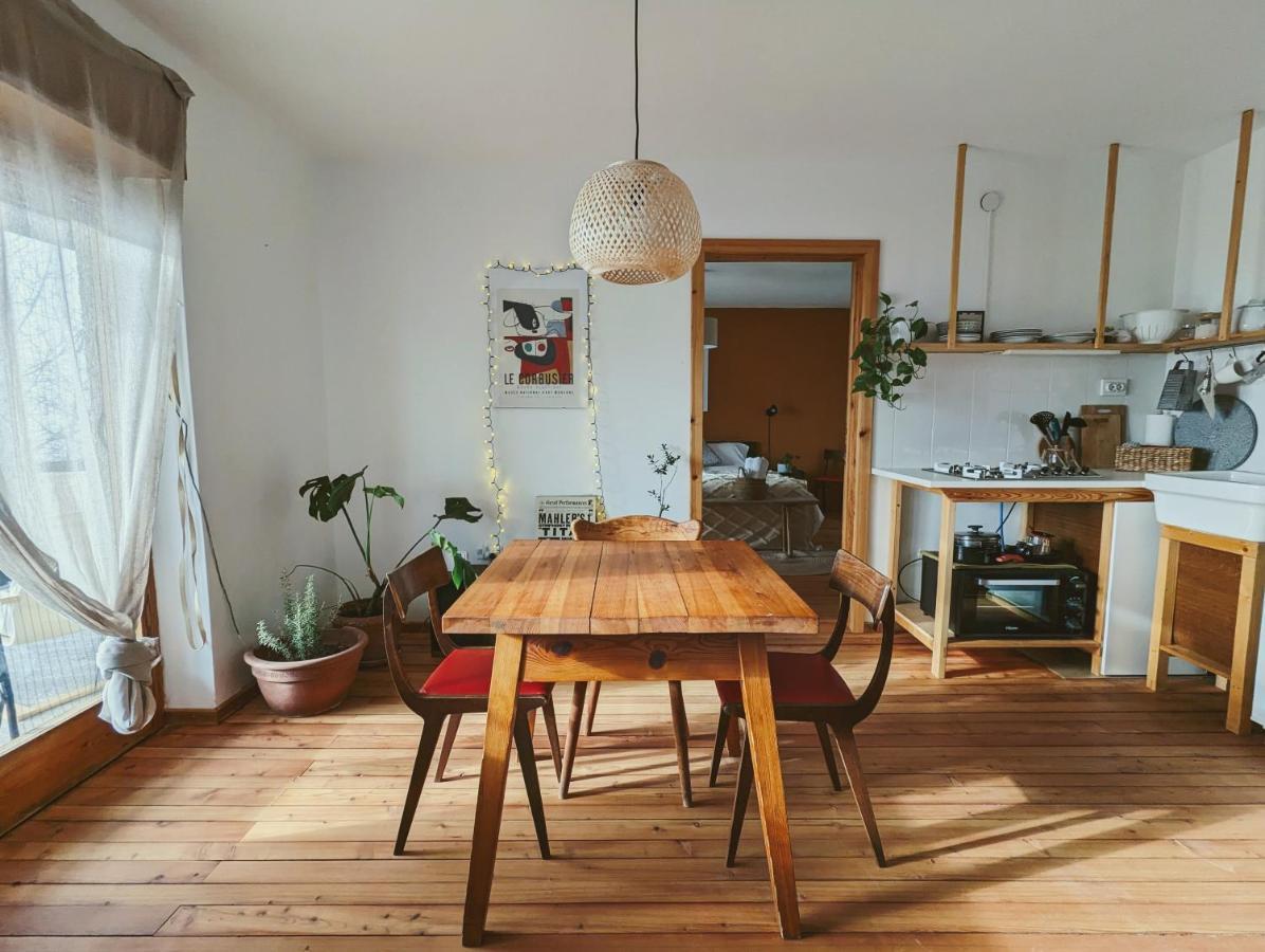 Kmetija Pecnik Apartment Prevalje Bagian luar foto